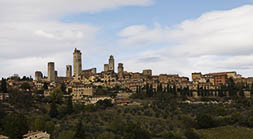 San Gimignano